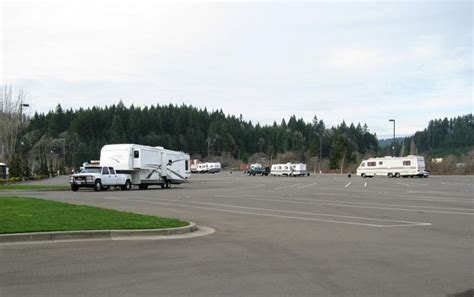 Spirit mountain casino rv park camping  They "may" allow overnight dry camping - for a fee